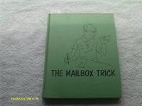 The Mailbox Trick 059032196X Book Cover
