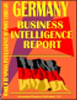 Ghana Business Intelligence Report (World Business Intelligence Report Library)