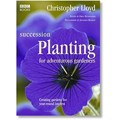 Succession Planting for Adventurous Gardeners: