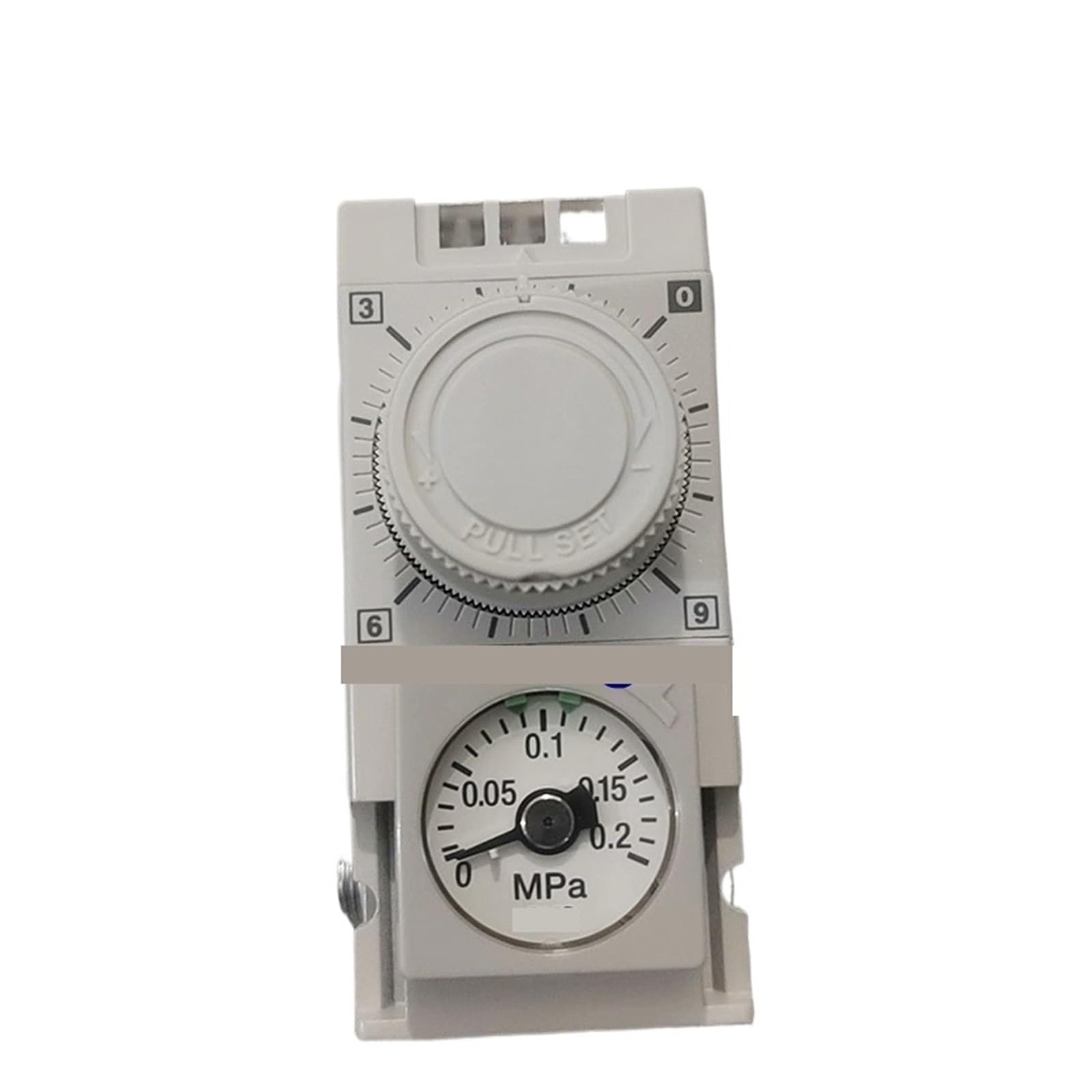 Capteur de position pneumatique ISA2-GE25N pressostat de rechange pour machine de tri