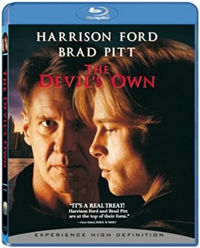 The Devil's Own | Bluray (Arabic Subtitle Included)