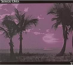 Songs: Ohia - The Lioness