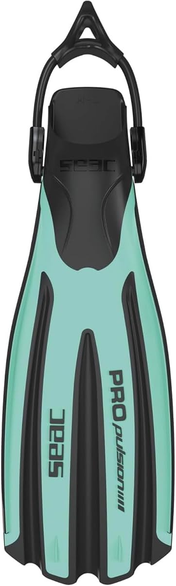 Seac Propulsion Sling Strap - Tiffany, Small/Medium