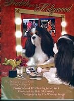 Fredrik Goes to Hollywood 0978831403 Book Cover