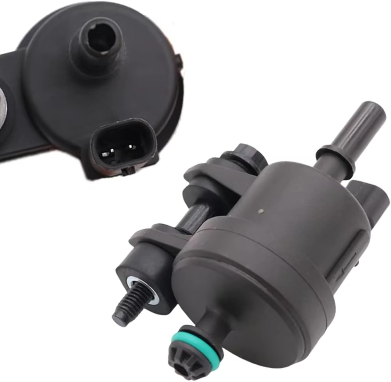 Evaporation Purge Control Valve For Chevrolet for Cobalt 2017-2020 for Prisma 2013-2020 Vapor Canister Purge Solenoid Valve 0280142501