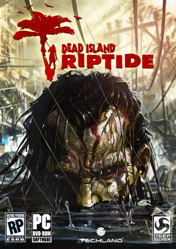 Dead Island Riptide - édition limitée