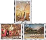 numéros de catalogue: 2583-2585 (complète.Edition.)