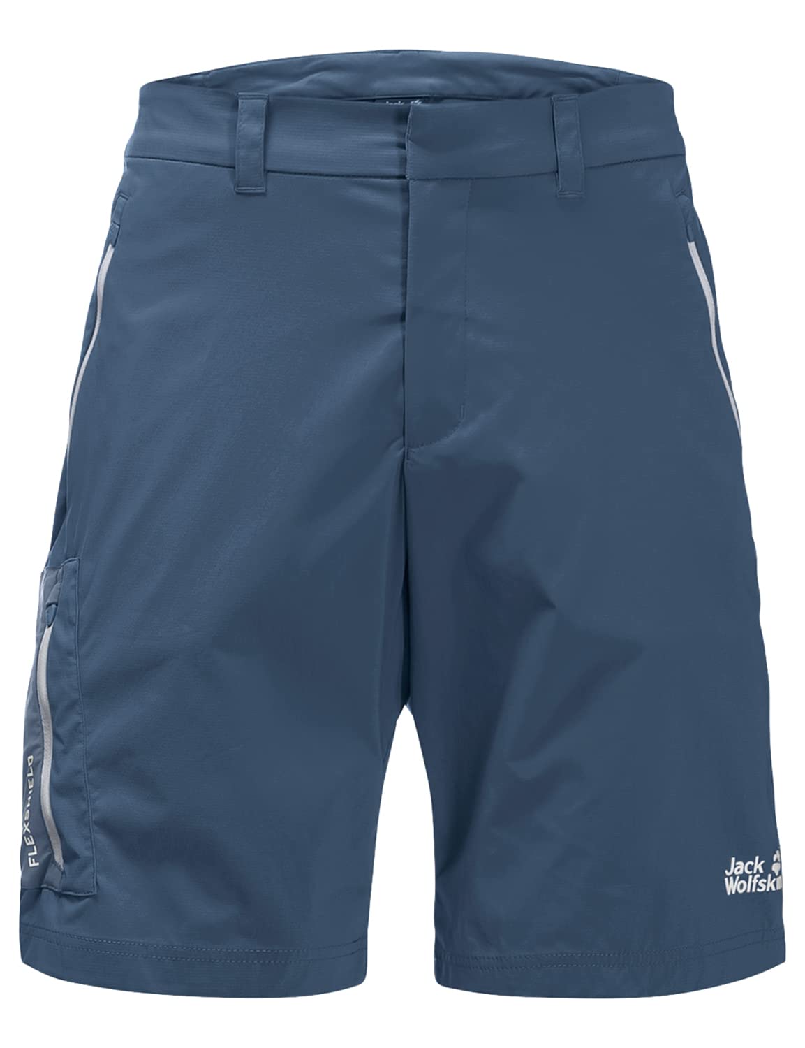 Jack Wolfskin Overland Shorts M - Szorty turystyczne Mężczyźni