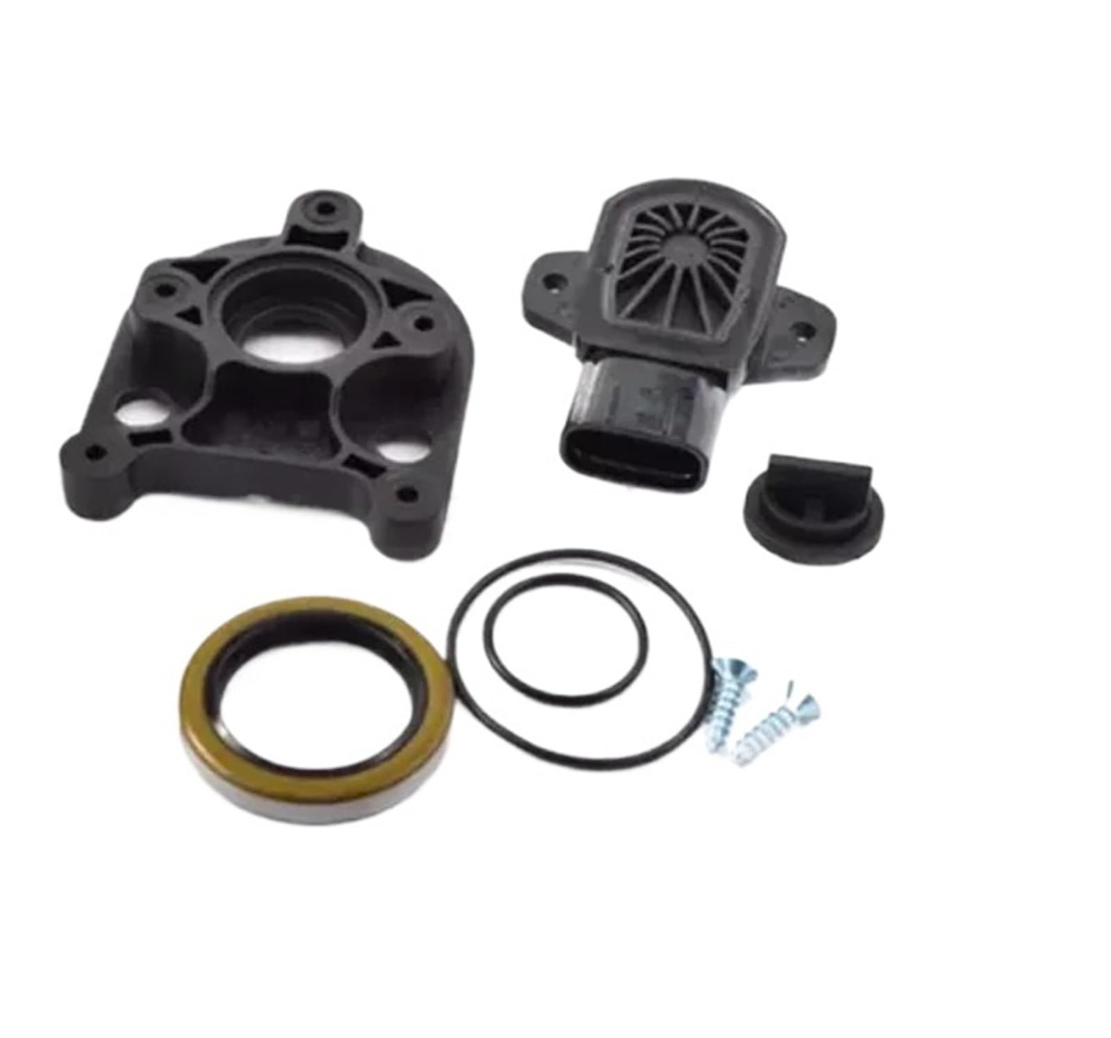 Kit reparación sensor dirección montacargas corrige desvíos 04438-30050-71