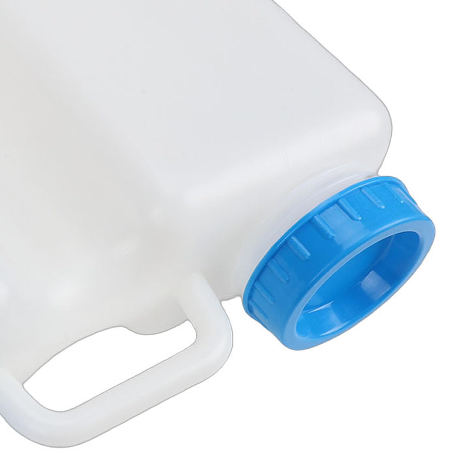 Haofy Acqua per da 3 Galloni, LLDPE per Uso Alimentare, Contenitore Portatile per Campeggio, attività all'aperto, Design Leggero
