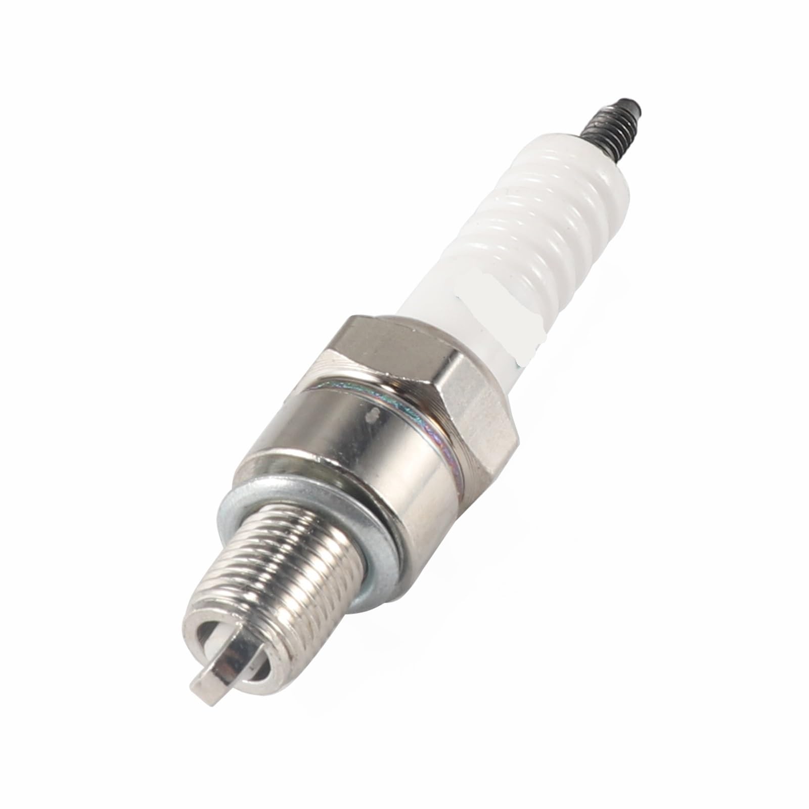 Regolatore di tensione rettificatore Per Dirt Bike Gokart Auto Motore GY6 Bobina di Accensione AC 6 Pin CDI Regolatore Raddrizzatore Relè Spark Plug Kit