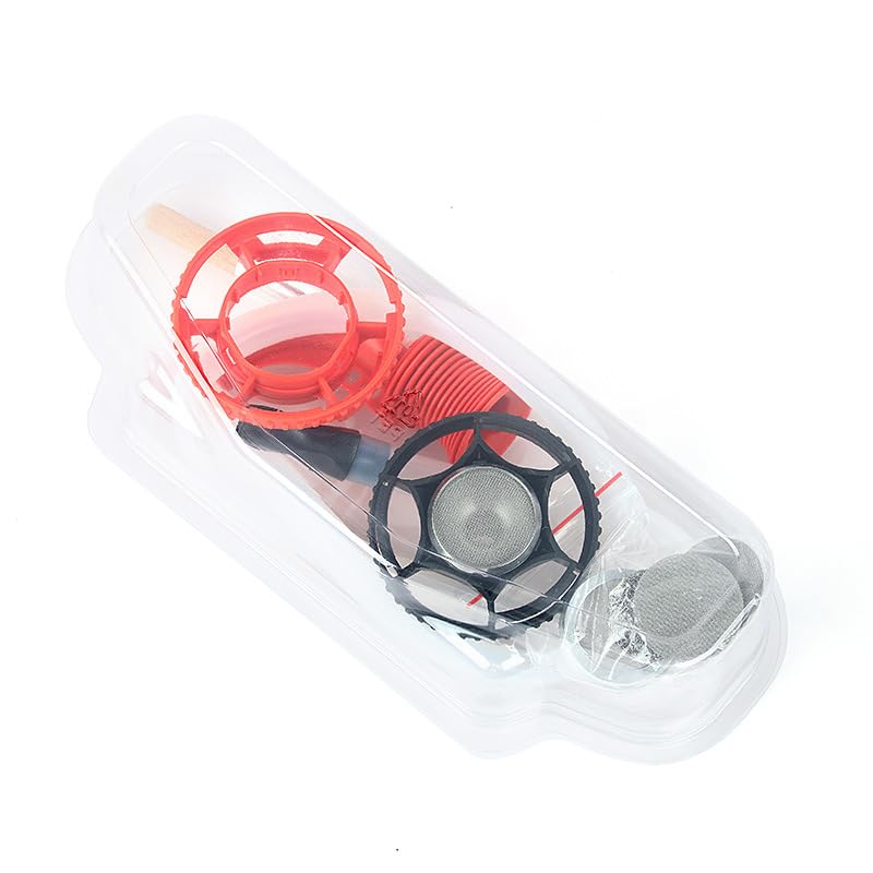 Balloon Replacement Set for Storage Bag, for V0lcan0