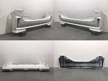 Amazon | スペーシア/カスタム MK53S 純正 リア バンパー 71811