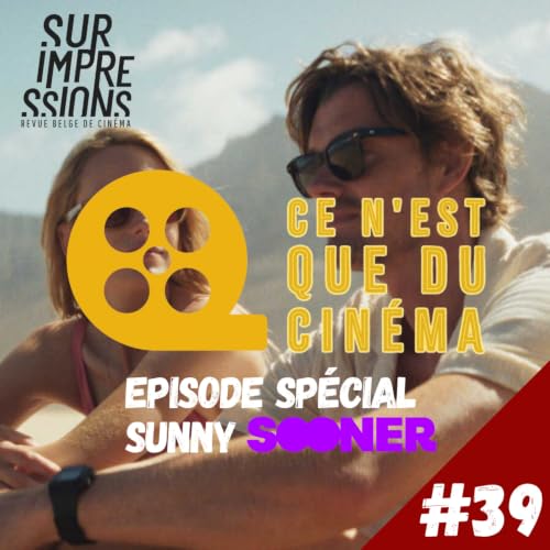 🚤 &Eacute;PISODE SP&Eacute;CIAL &Eacute;T&Eacute; &mdash; SOONER EDITION