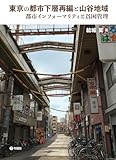 東京の都市下層再編と山谷地域: 都市インフォーマリティと貧困管理