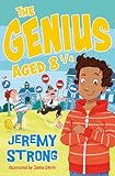 Genius Aged 8 1/4