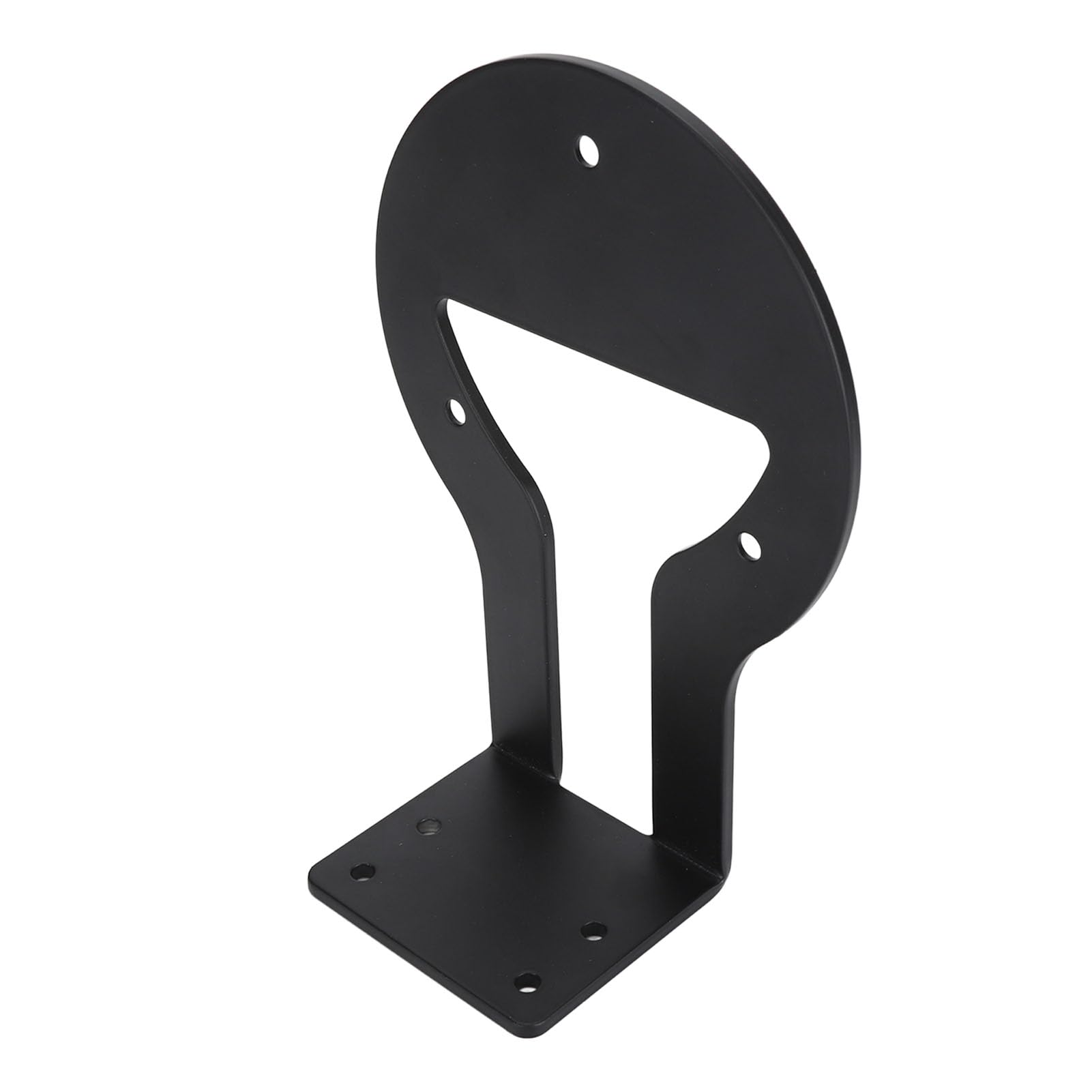 Speaker Wall Bracket Durable Metal Mount Holder for Beosound 2, Space Saving for Home Theater Setup