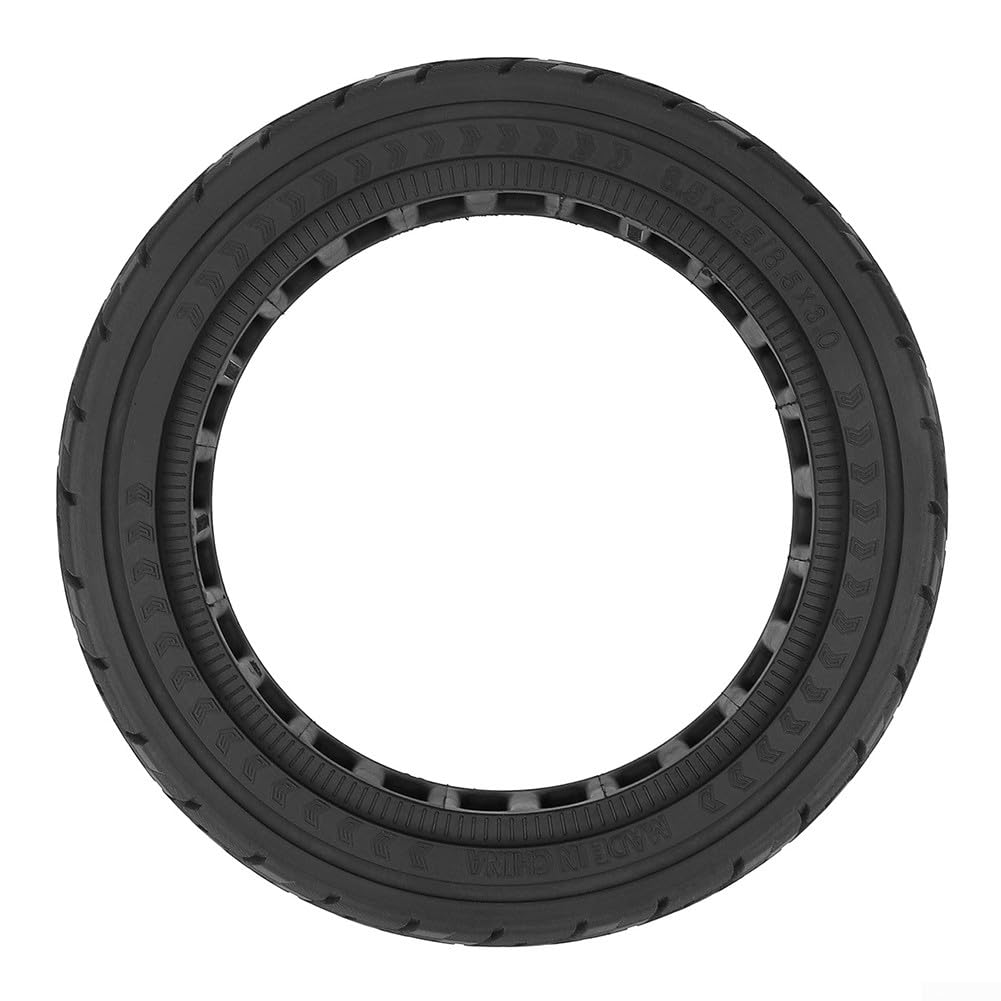 SPORTARC Pneu solide de 8,5 x 3 de 8,5 pouces pour scooter électrique Dualtron Mini et Speedway Leger