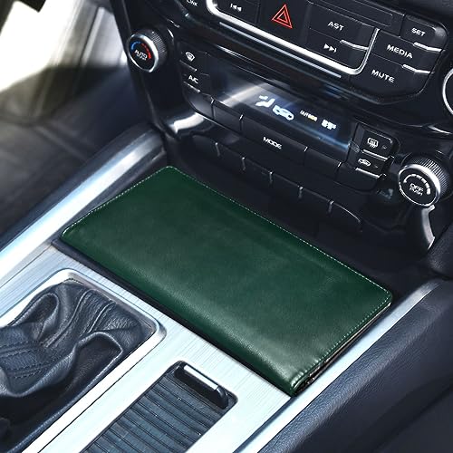 Organizador de Documentos para Auto Compacto miniatura 5