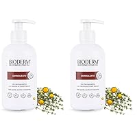 Bioderm Dermoleato Olio da Massaggio Professionale - Azione Rivitalizzante e Idratante