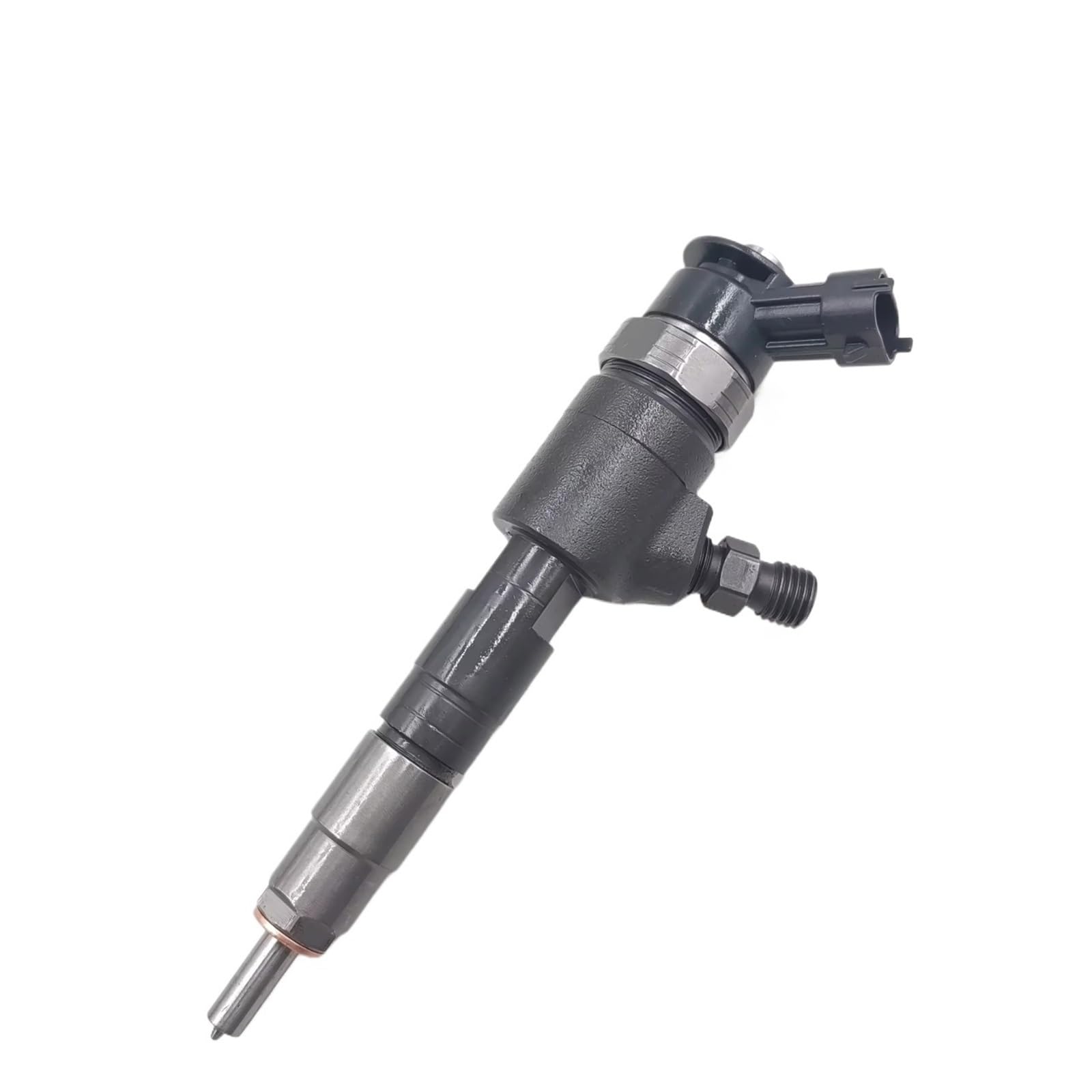 Fuel Injector Nozzle Fit for Peugeot 308 508 Fit for Citroen C4 C4 DS 0445110566 9802776680 Fuel Injector