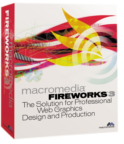 Image of Fireworks 3.0
