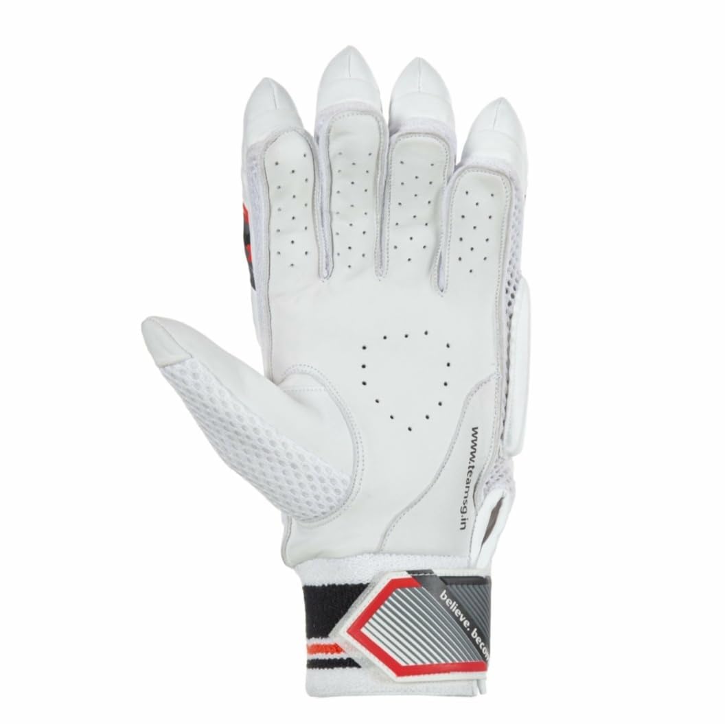 SG Men & Boys Prosoft Batting Gloves