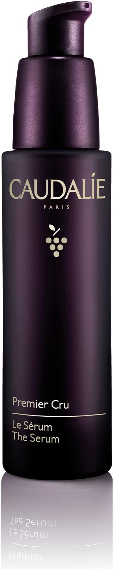Premier Cru Anti-Aging Serum with Niacinamide and Hyaluronic Acid - 30 mL