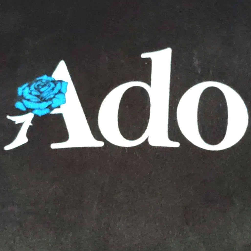 Ado スクエアクッション クッション うっせぇわ Amazon.co.jp: Ado グッズ アド スクエア クッション : おもちゃ