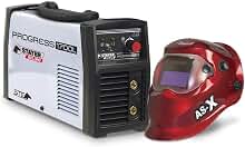 Stayer Iberica. 11291 - Grupo sold inverter 170amp/60% 4.0mm stayer progress1700+asx