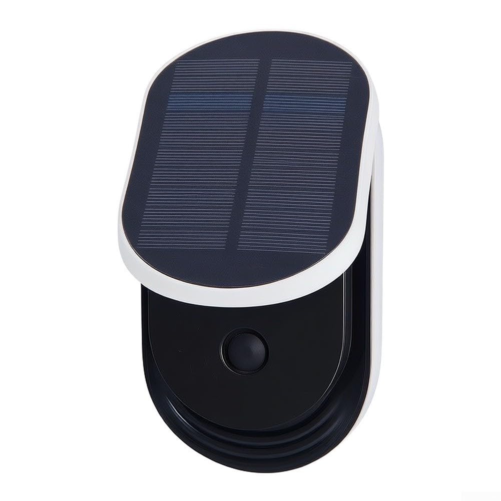 Bomba de Oxígeno Solar 3600mAh Silenciosa Acuario