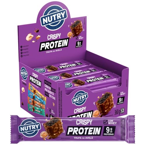 NUTRYCRISPY TRUFA