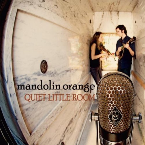Mandolin Orange