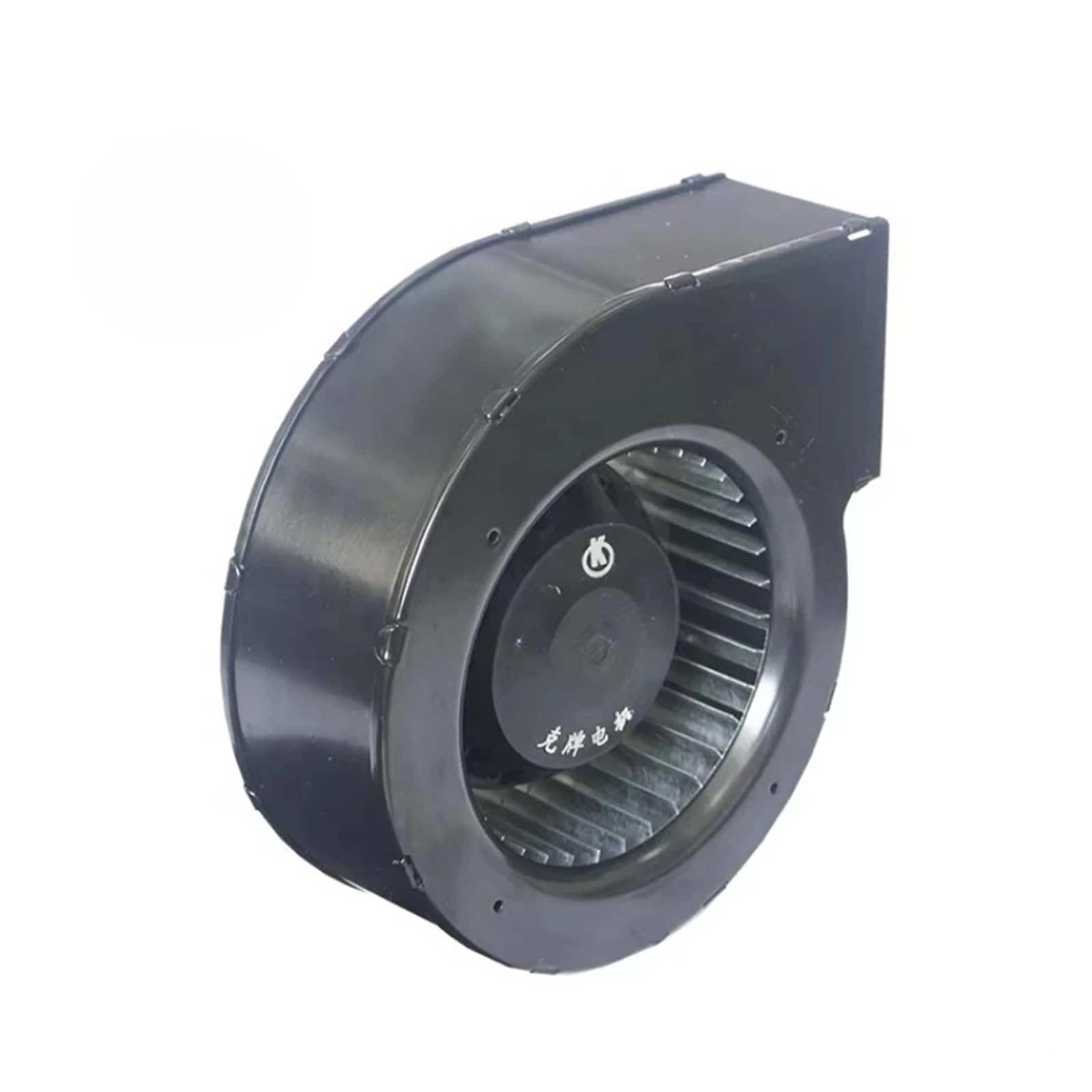 OKEWGHFL 220V 130mm Suction Blower Fan