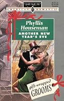 Another New Year's Eve 0373166591 Book Cover