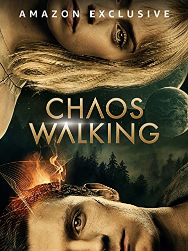  Chaos Walking