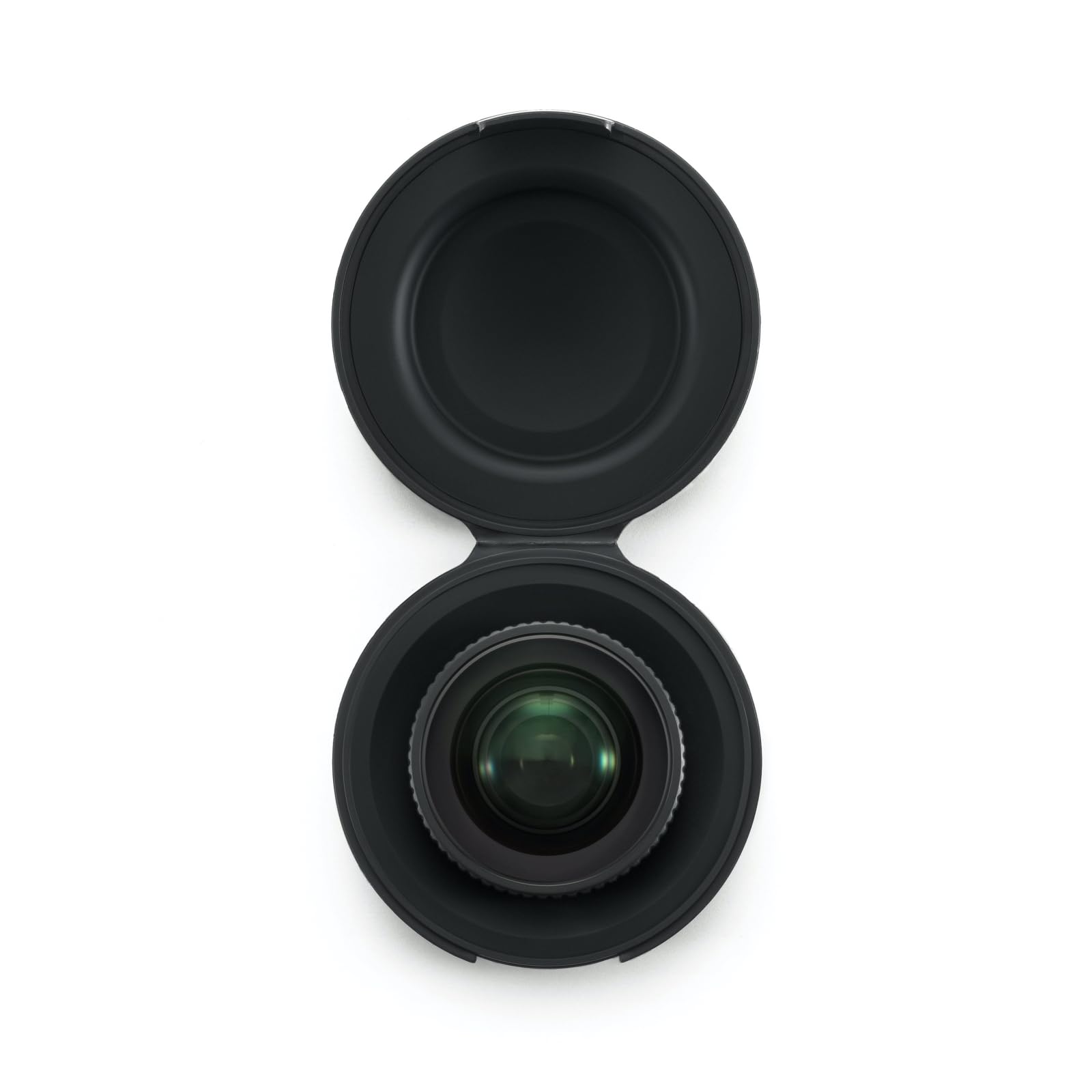 DJI Osmo Action 6 FOV Boost Objectif