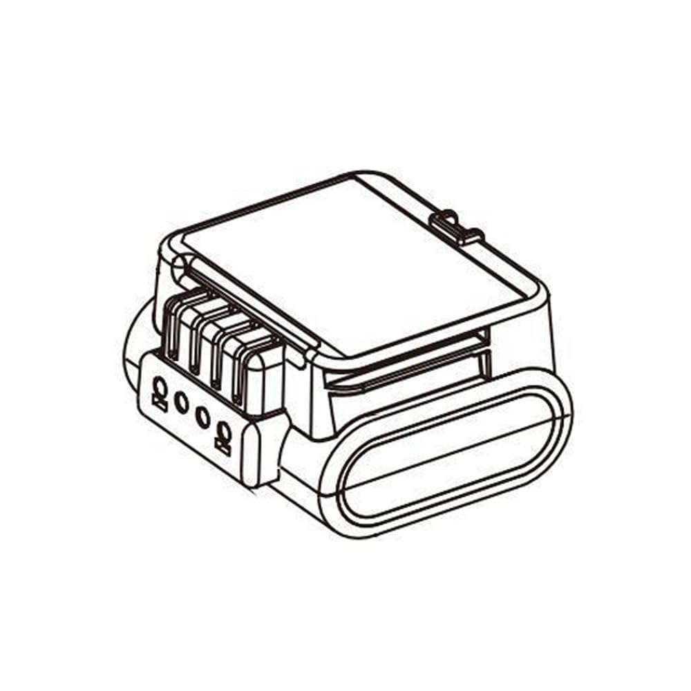 Amazon.co.jp: 【純正品】 東芝 掃除機 バッテリー スティック