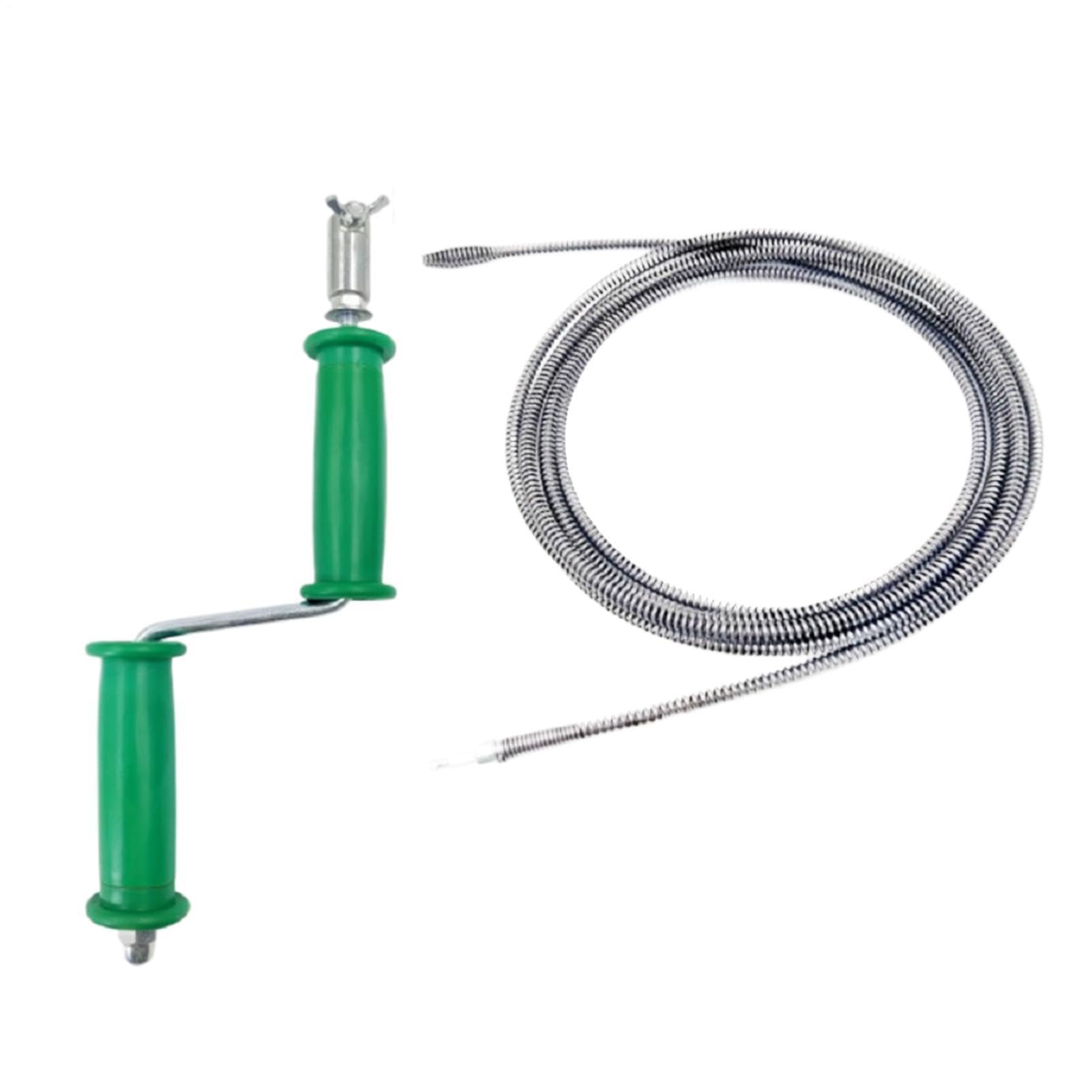 Furet de vidange cuisine : déboucheur efficace pour évier et canalisation de maison