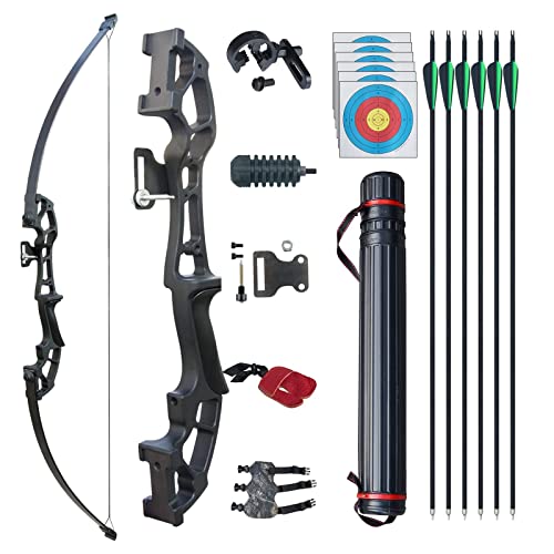 Top 10 Archery Kit For Beginners of 2022 Katynel