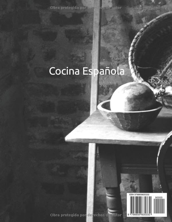 Miniatura 2 de COCINA & SABOR SOPAS, CALDOS Y SALSAS (Spanish Edition)