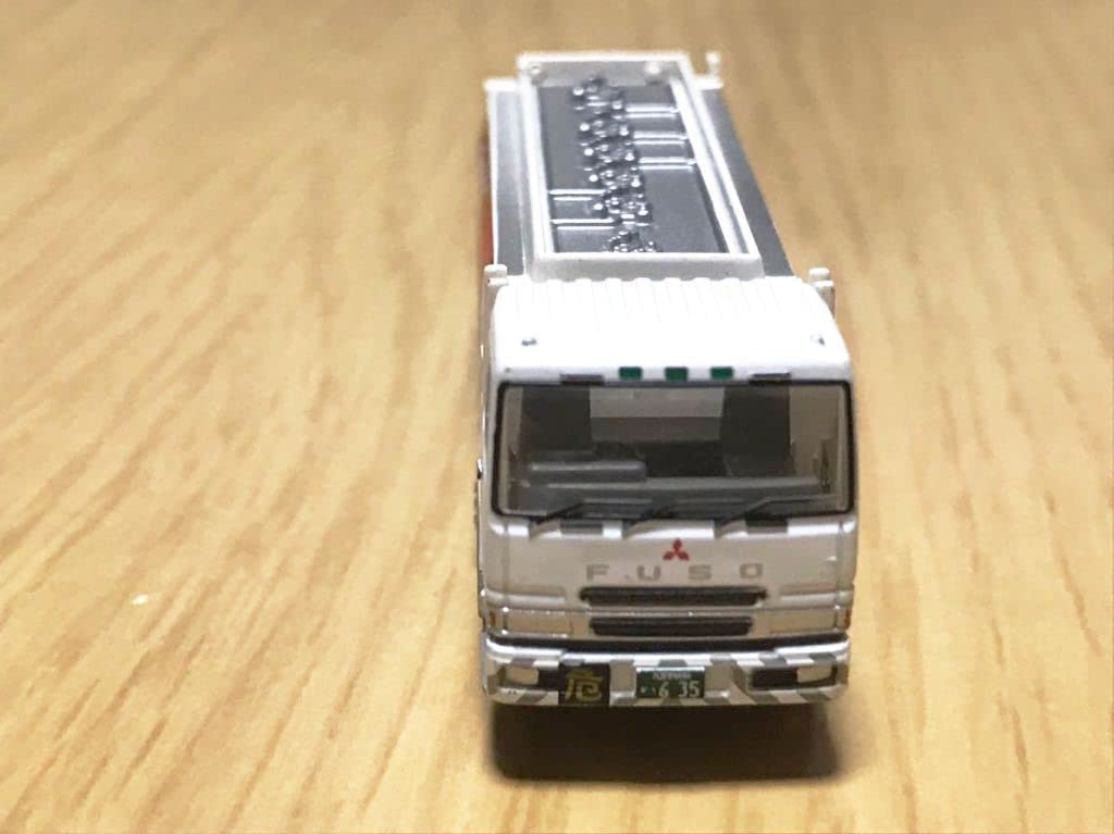 Amazon.co.jp: THE truck コレクション ザトラックコレクション