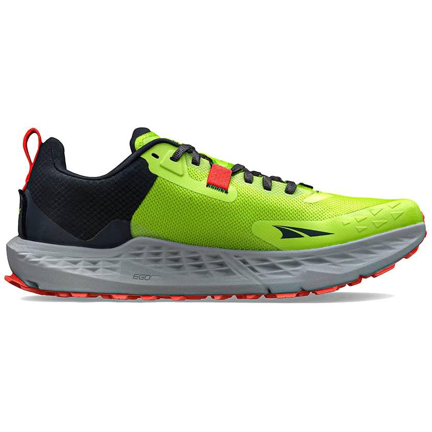 Image of ALTRA Men's TIMP 5 Trail Running Shoe