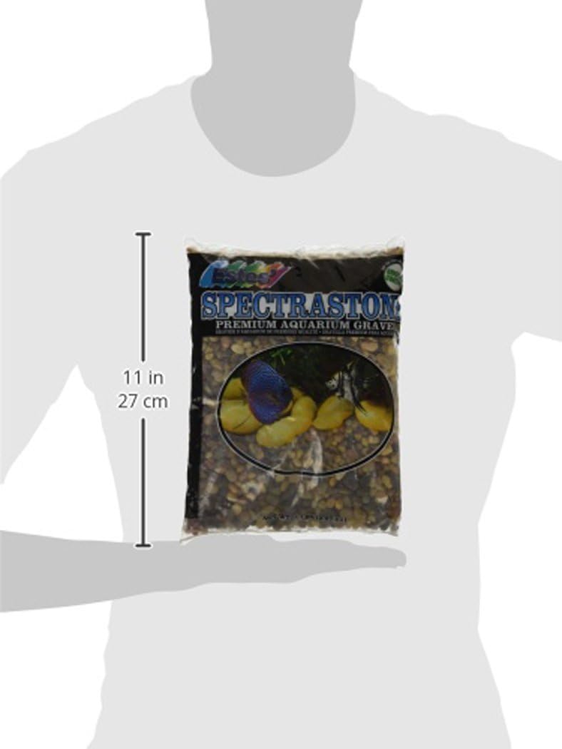 Swift Creek for Freshwater Aquariums, 5-Pound Bag
