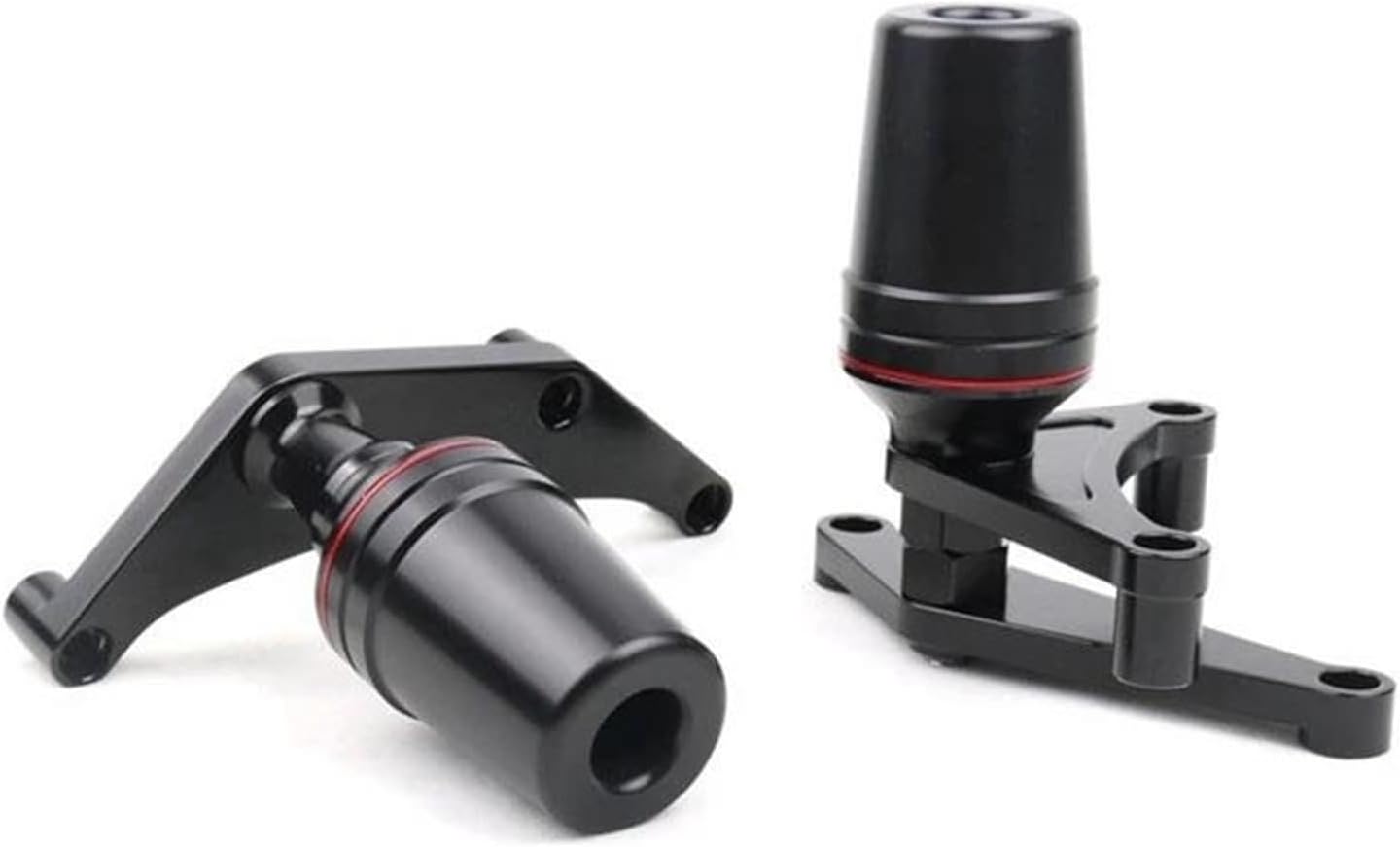 真作保証】 久田重義 常滑焼 轍窯 朱天目 六角組鉢 皿 【5客】 真作