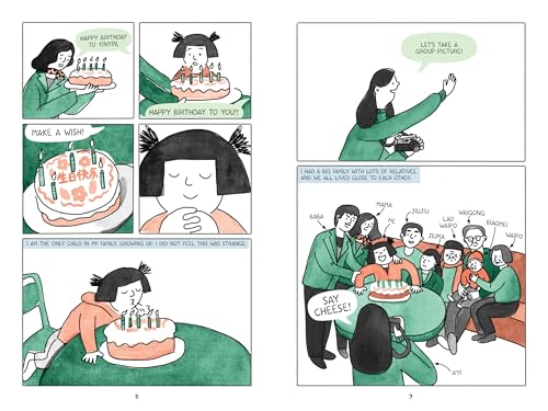 Yellow Singing Sail: A Memoir of an Only Child in China - Image 3