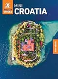 Rough Guides Mini Croatia: Travel Guide with eBook (Mini Rough Guides)