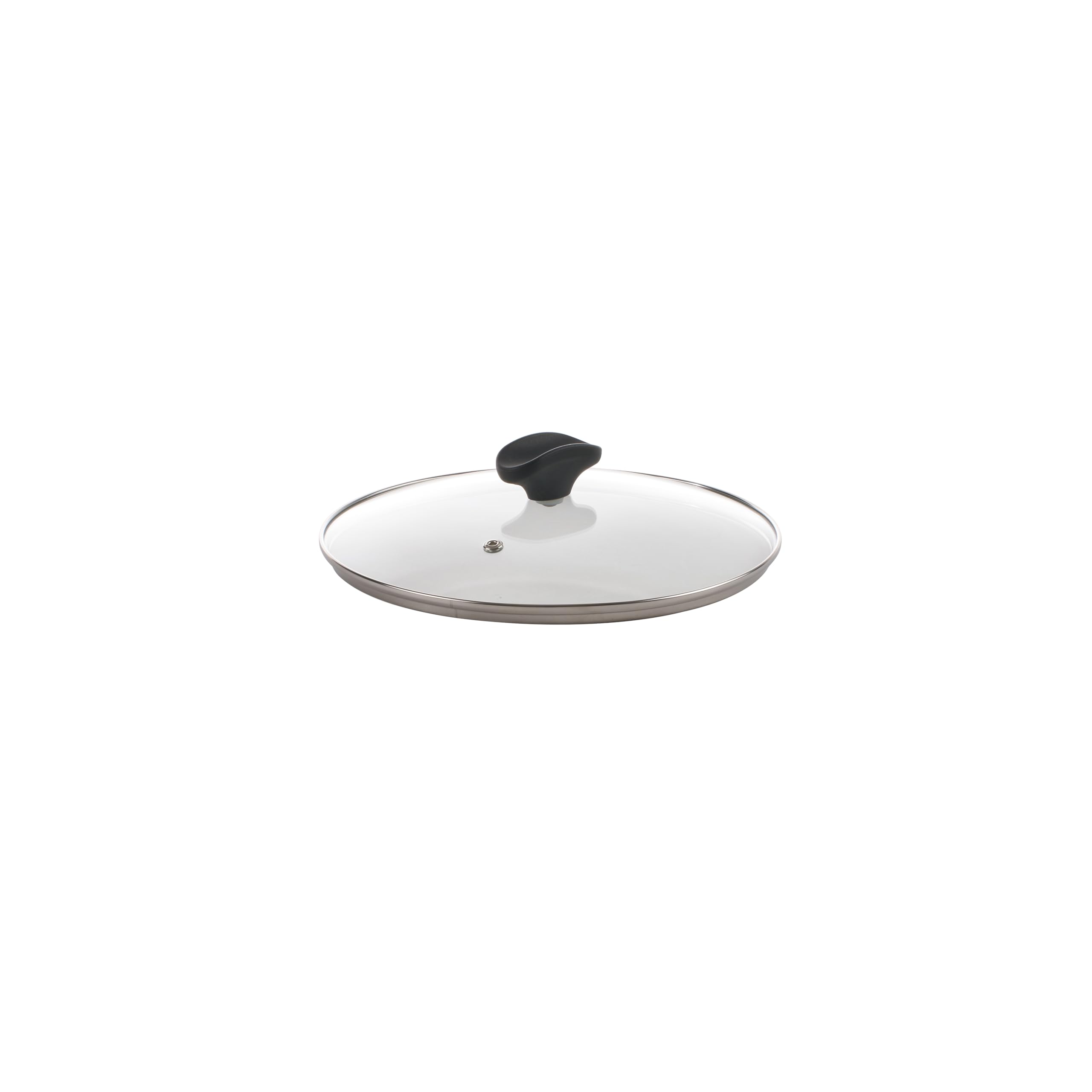Guzzini ChefLine MARBLE MADE IN ITALY - SET 5 pezzi: 2 PADELLE (CM 24 e CM 28), CASSERUOLA da 20 cm, COPERCHIO (20 cm) e MANICO removibile
