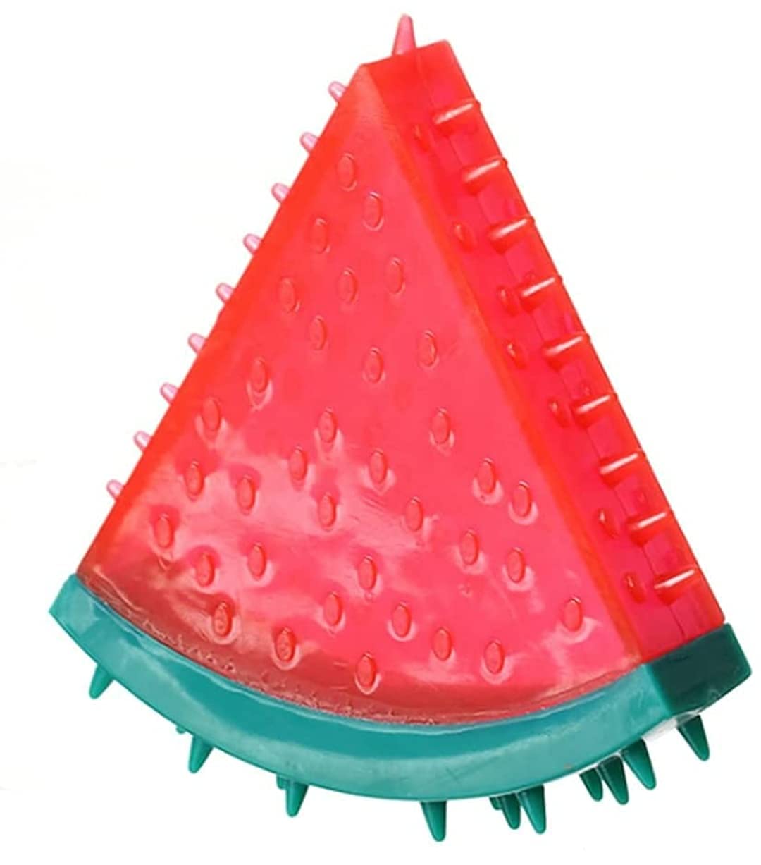Picckola International Squeaky Water Melon Chew Toys for Small Dogs & Puppies Small Breed Dogs (Pack of One) (B09DTD78BT) Amazon Price History, Amazon Price Tracker