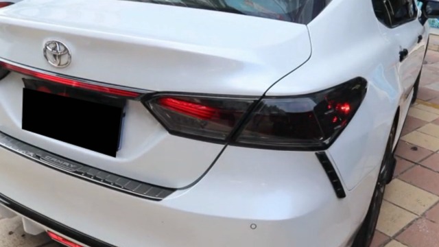 トヨタ カムリ テールライト 70系 カムリ 送料無料 トヨタ 70系 全車対応 テールランプ 全LED